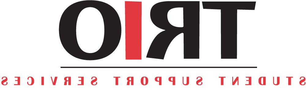 Image of TRiO logo.