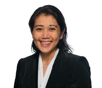 Image of Yumiko Ogawa.